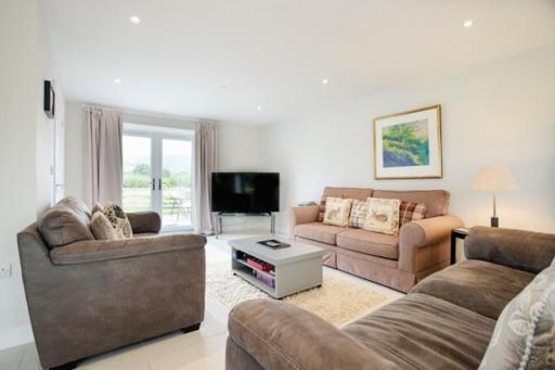 Chic Cottage Near Elan Valley And Builth Wells Llanwrthwl Exterior foto