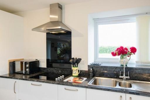 Chic Cottage Near Elan Valley And Builth Wells Llanwrthwl Exterior foto
